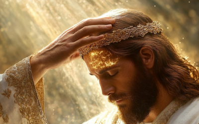 The “Mystery” of Jesus’ Divinity, Explained