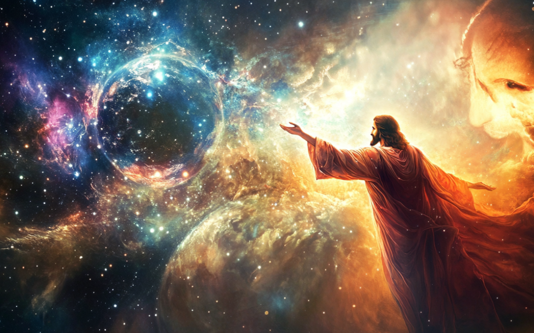 In the Beginning: A Close Look at Genesis 1